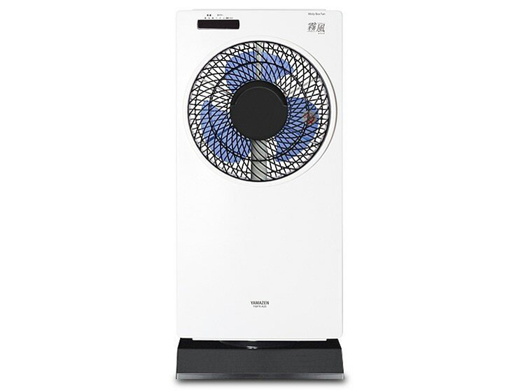 霧風 ミスティボックス扇 YMFR-A252