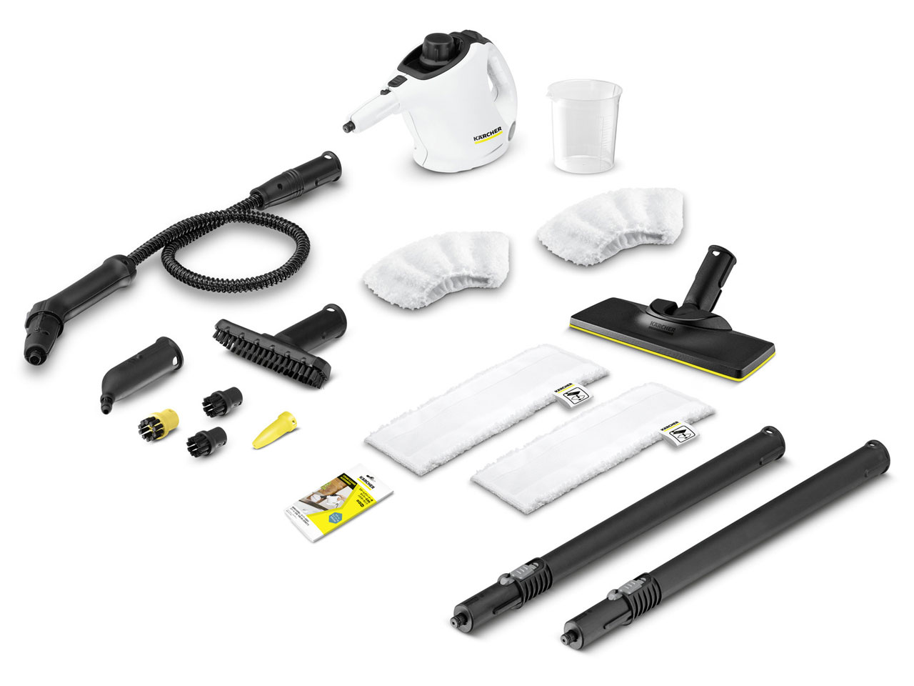 SC 1 EasyFix プレミアム