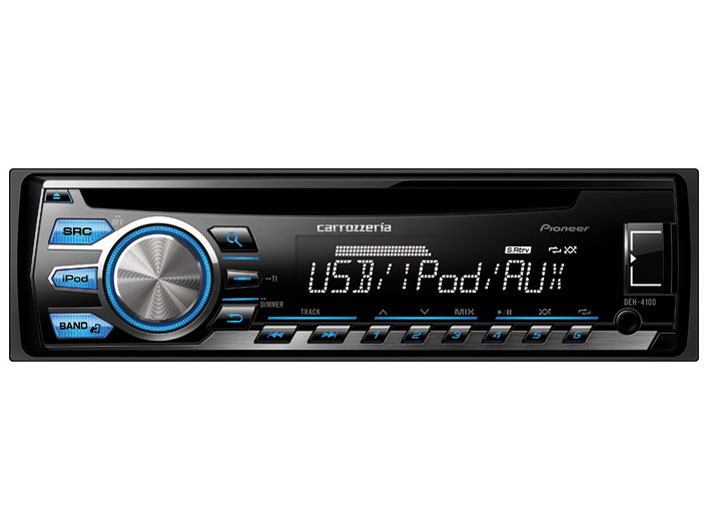 DEH-4100
