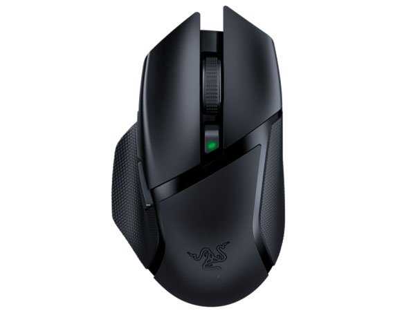 Basilisk X HyperSpeed RZ01-03150100-R3A1