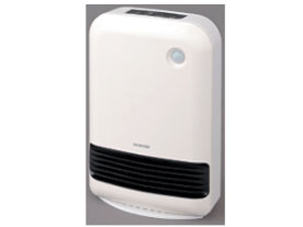 KJCH-12TD3 [ホワイト]