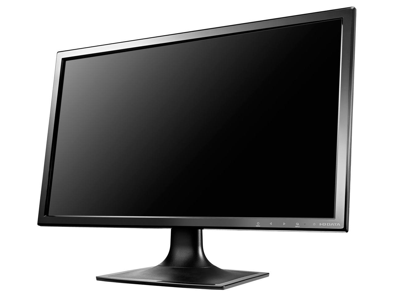 LCD-MF244XB [23.6インチ ブラック]