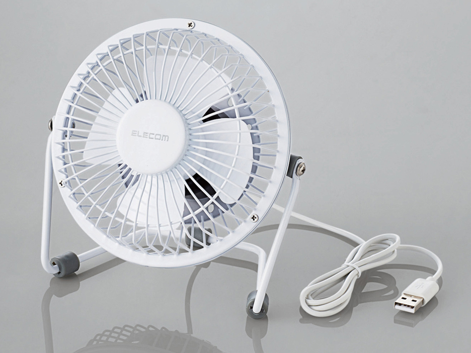 FAN-U182WH [ホワイト]