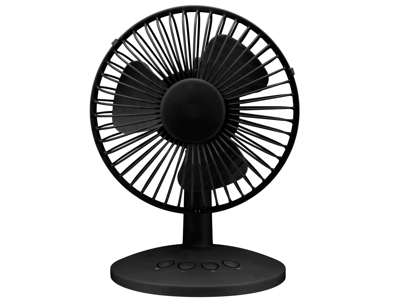 GH-FANSWG-BK [ブラック]