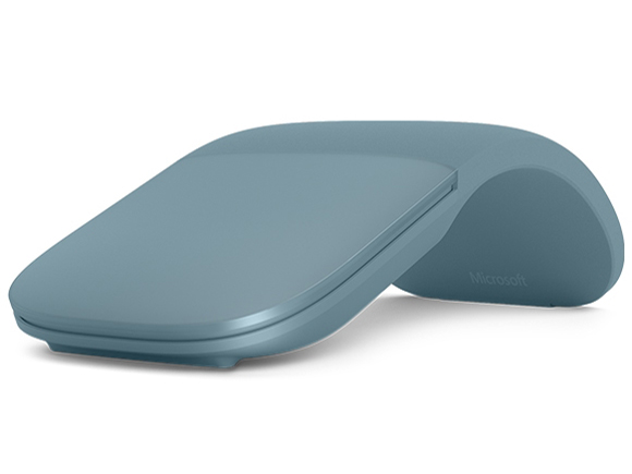 Surface Arc Mouse CZV-00027 [アクア]