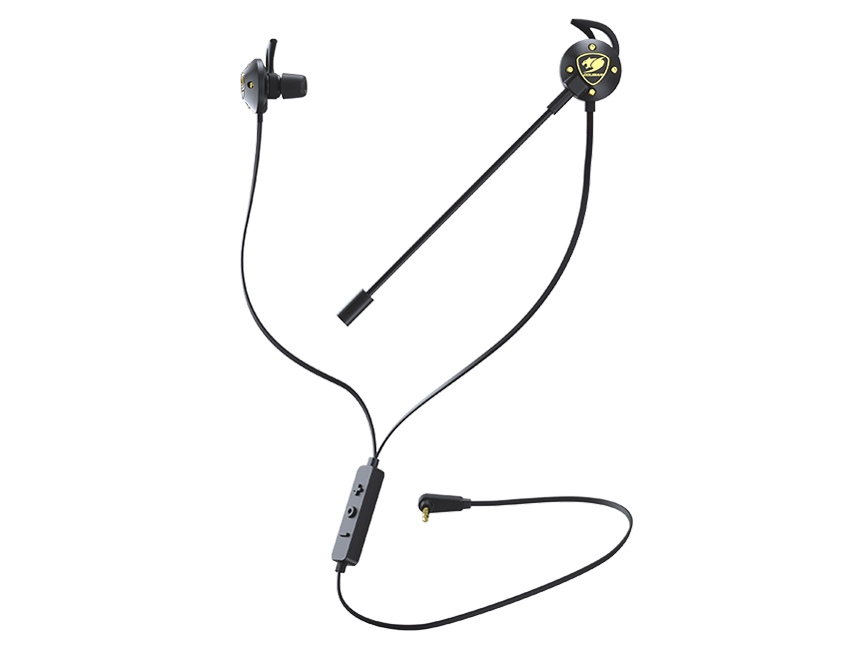 ATTILA CGR P07B-860H