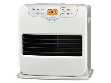 FH-G3619BY(W) [シェルホワイト]