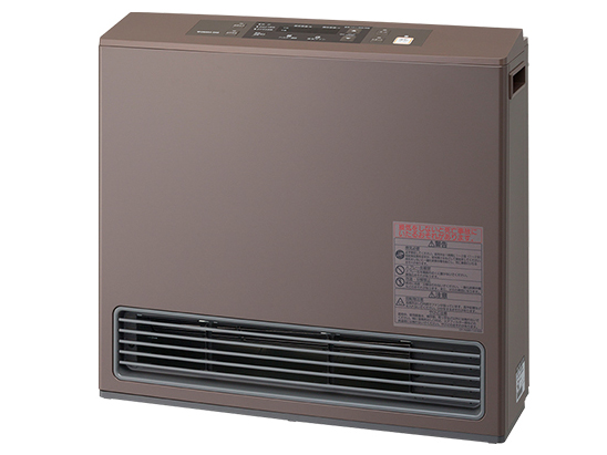 140-9375 [都市ガス ブラウン]