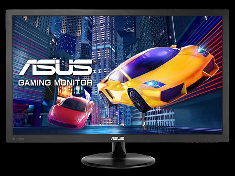 VP28UQG [28インチ ブラック]