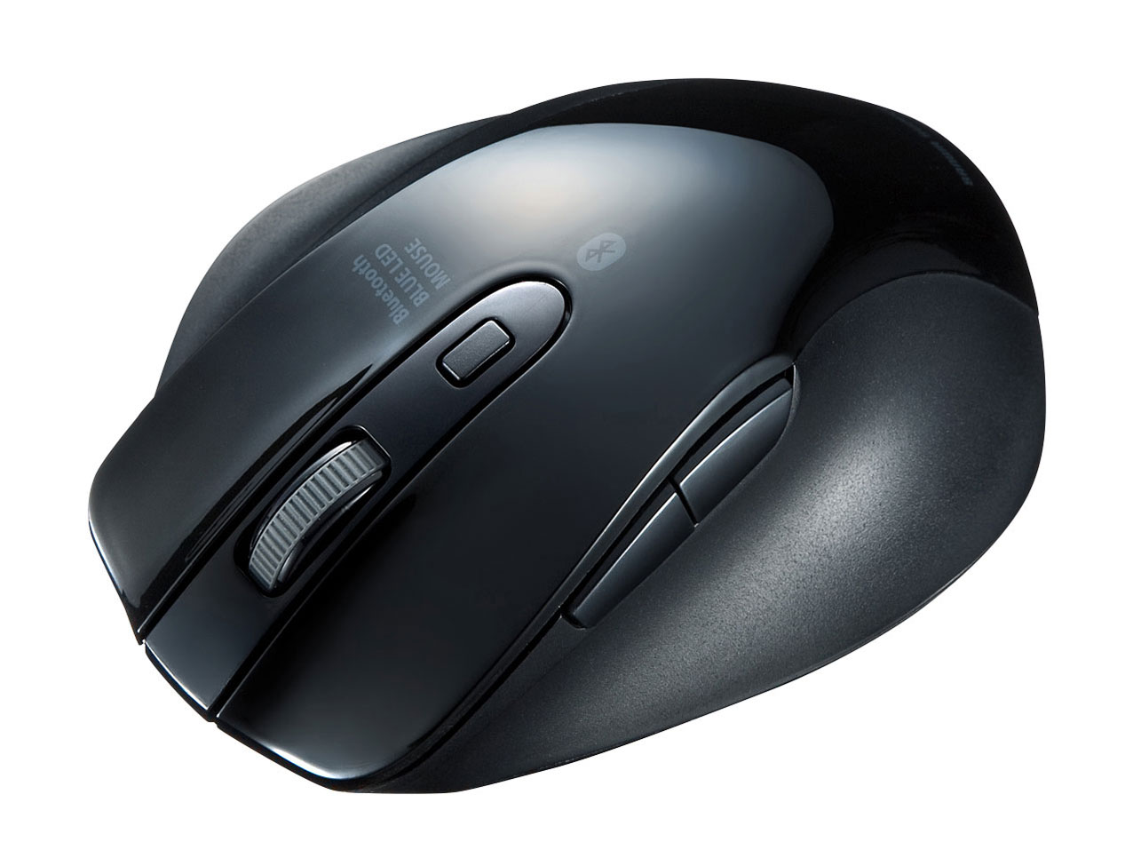 MA-BTBL120BK [ブラック]