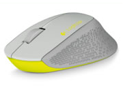 Wireless Mouse M280 M280GY [グレー]