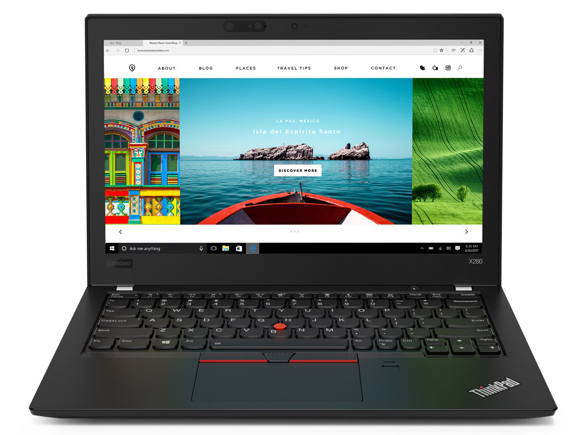 ThinkPad X280 20KFA02HJP