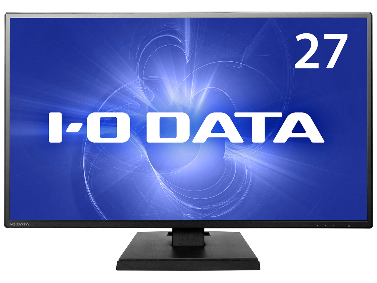 EX-LDH271DB [27インチ ブラック]