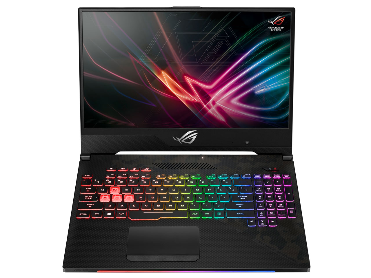 ROG STRIX GL504GM SCAR II GL504GM-I7H1S1RO