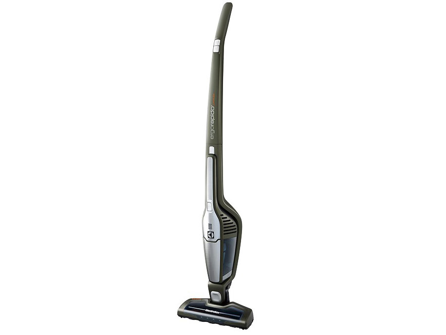 エルゴラピード・リチウム スタンダード ZB3106AK [モスグリーン]