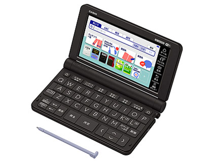 エクスワード XD-SX4900BK [ブラック]