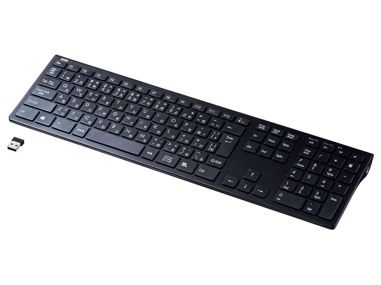 SKB-WL33BK [ブラック]