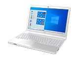 FMV LIFEBOOK AH30/E1 FMVA30E1W