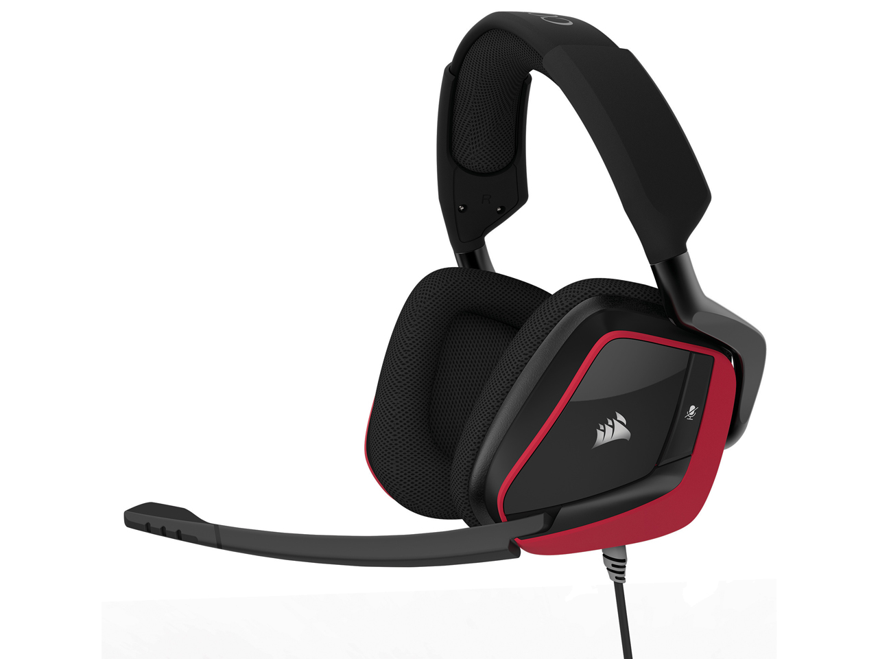 Gaming VOID PRO Surround CA-9011157-AP [Red]