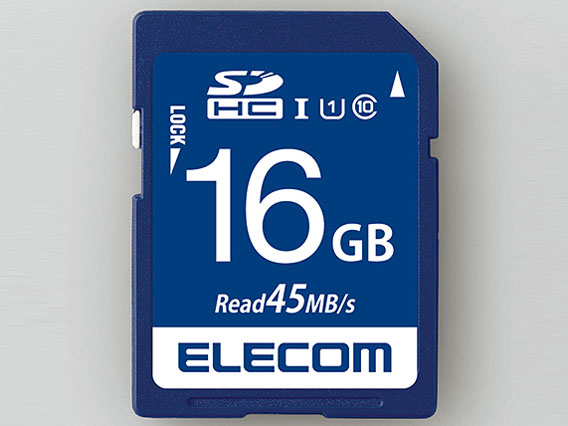 MF-FS016GU11R [16GB]