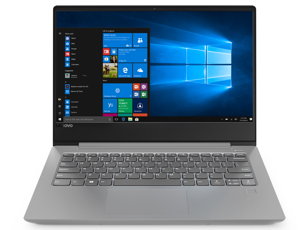 IdeaPad 330S 81F401FFJP