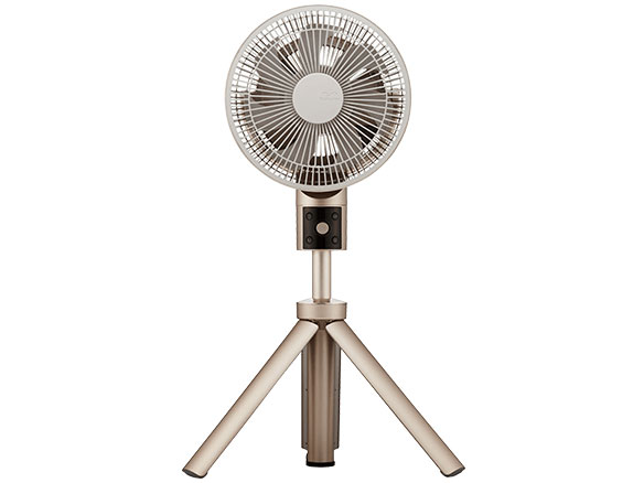 kamomefan ULKF-1201D-CGD [シャンパンゴールド]