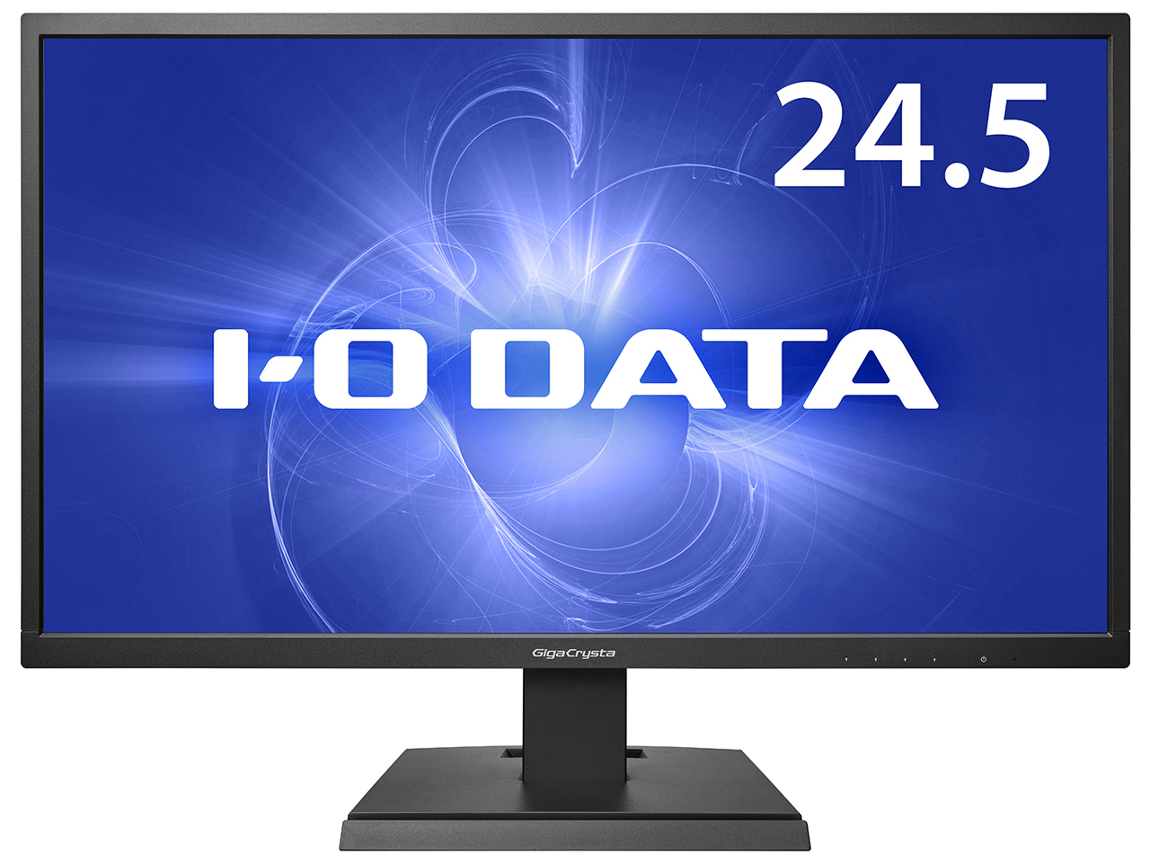 使用僅か I-ODATA ゲーミングモニター 24 5インチ EX-LDGC252STB