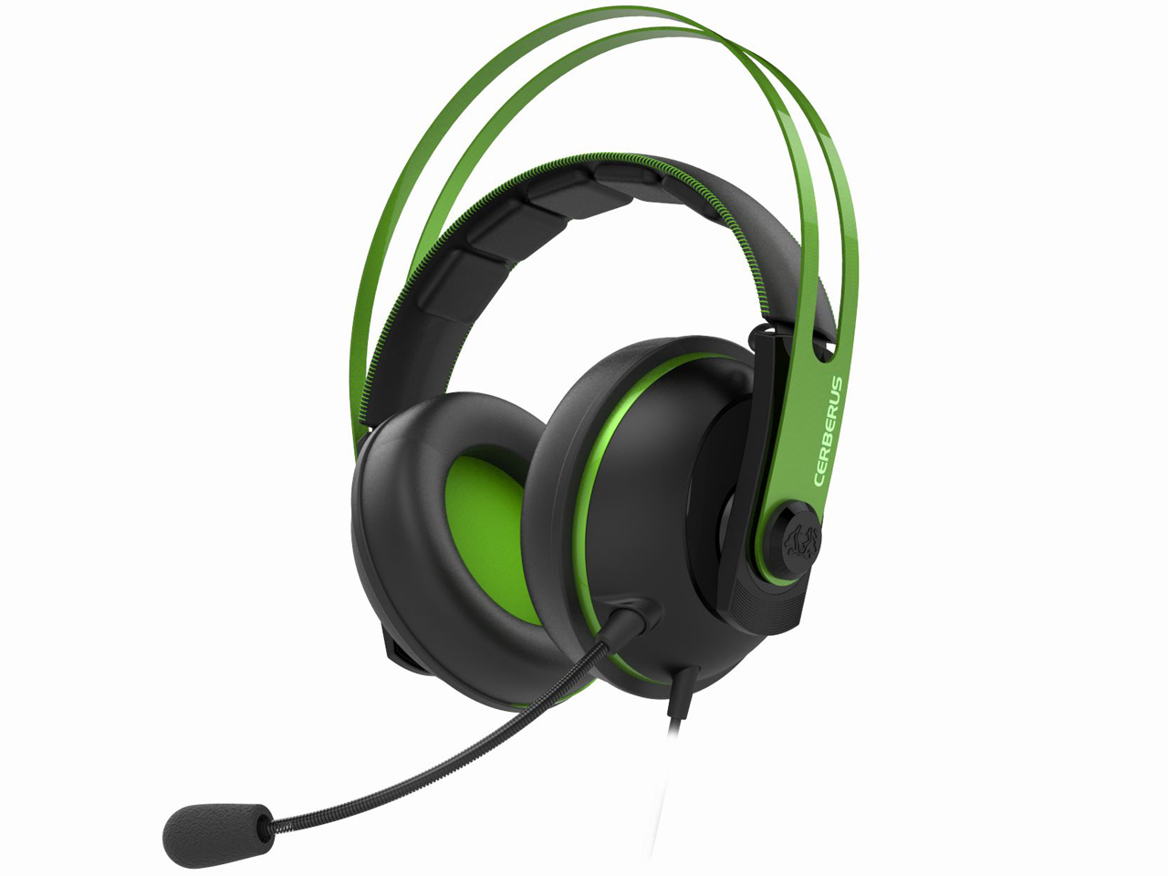 Cerberus V2 [グリーン]