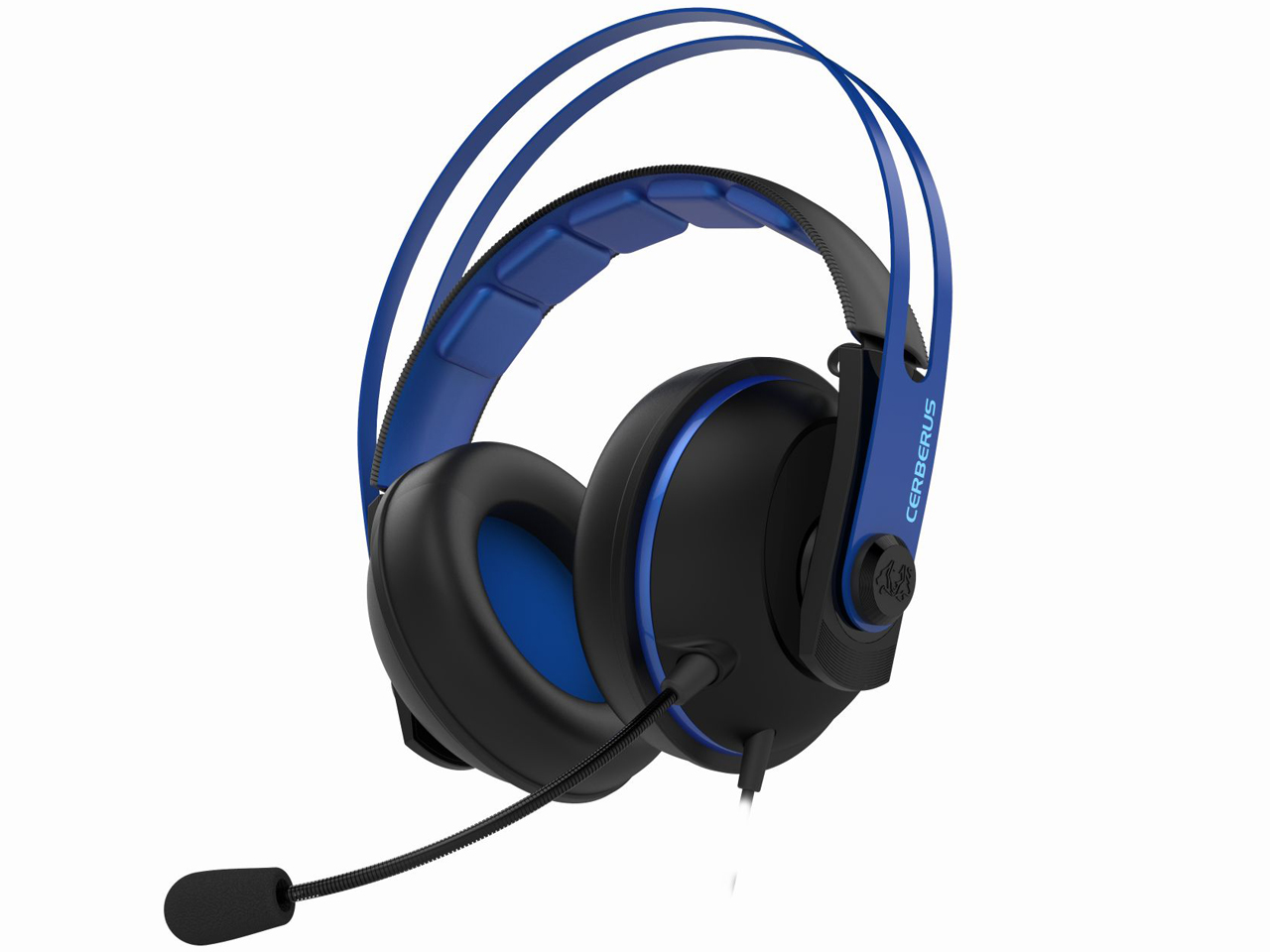 Cerberus V2 [ブルー]
