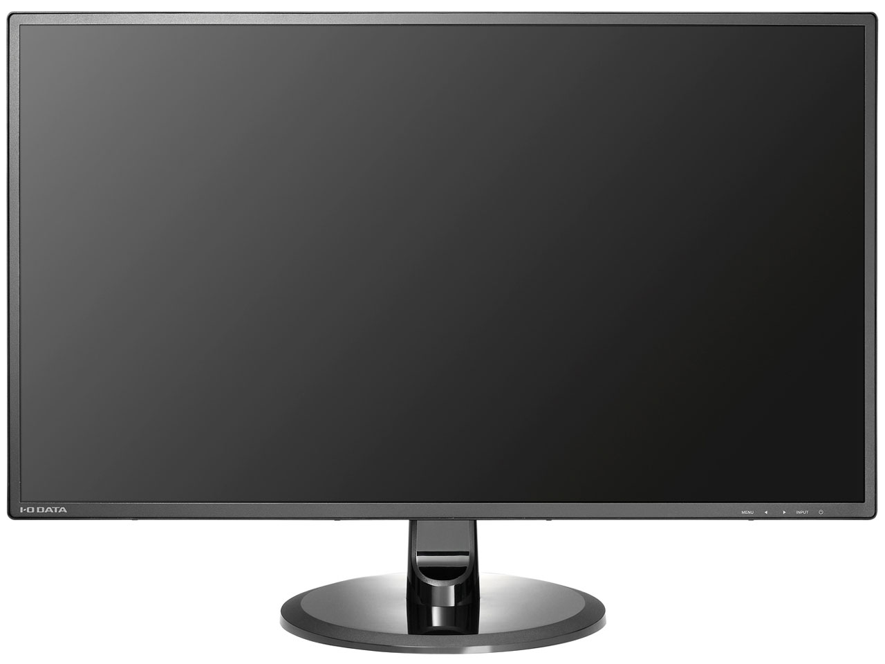 LCD-MF277XDB [27インチ ブラック]