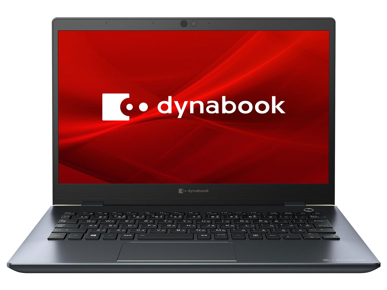 dynabook G8 P1G8MPBL [オニキスブルー]