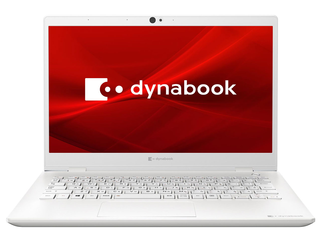 dynabook G8 P1G8MPBW [パールホワイト]