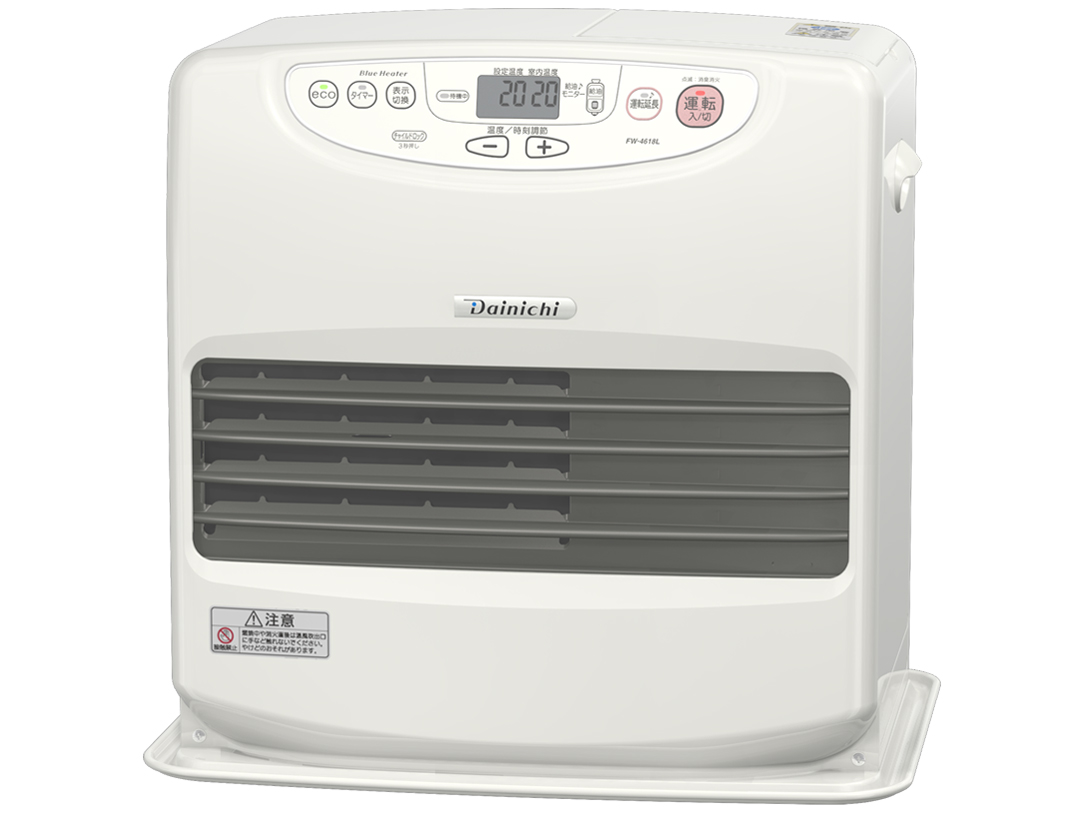 FW-4618L(W) [ウォームホワイト]