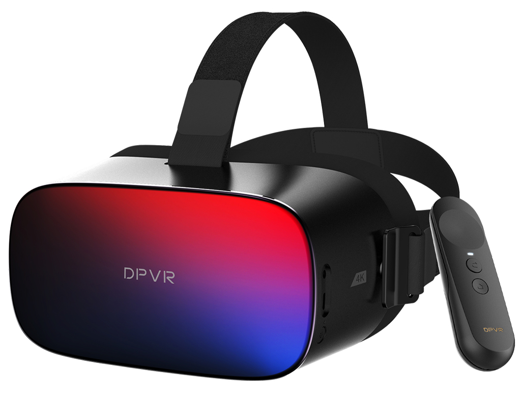 P1 Pro 4K OPALUS-P1PRO-4K