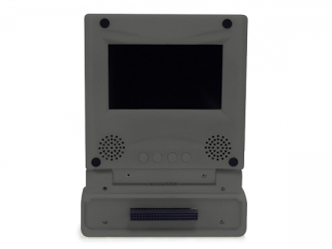 ポータブルモニターLCD(PCE用) CC-PEPML-GR