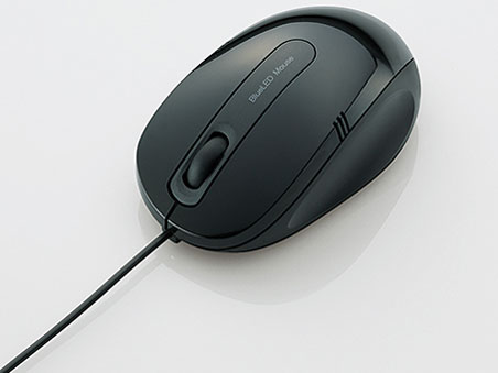 M-BL17UBBK [ブラック]