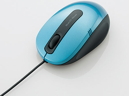 M-BL17UBBU [ブルー]