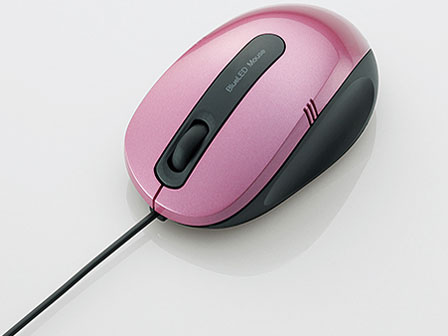 M-BL17UBPN [ピンク]