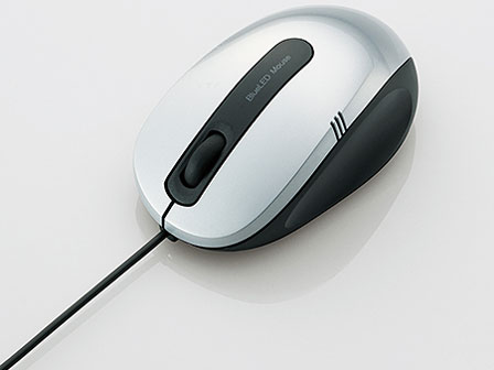 M-BL17UBSV [シルバー]