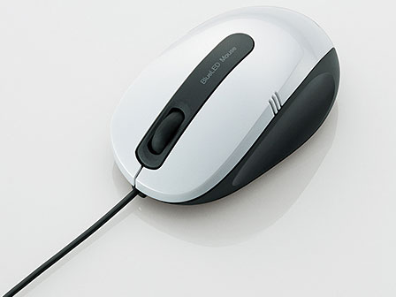 M-BL17UBWH [ホワイト]