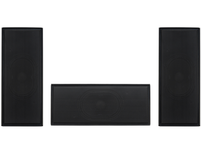 S-SL100CR [スピーカーx3]