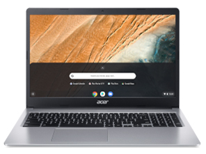 Chromebook 315 CB315-3H-F14N/E