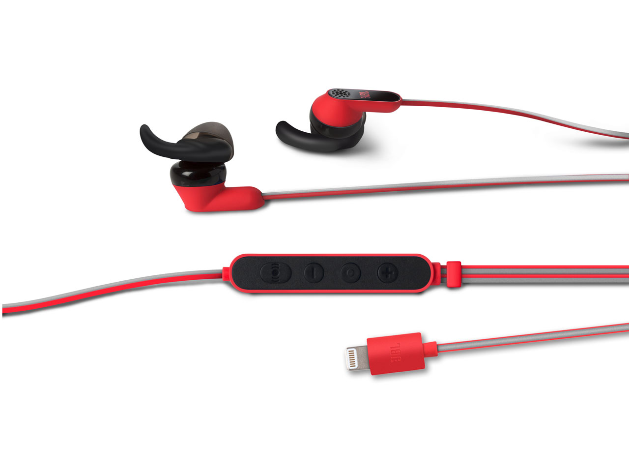 REFLECT AWARE [レッド]