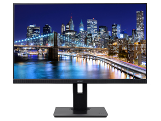 B277Ubmiipprzx [27インチ ブラック]