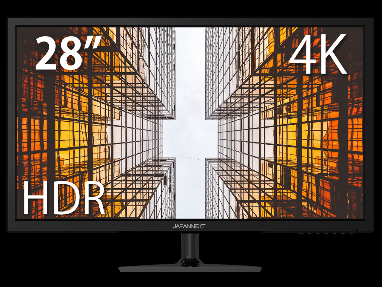 JN-T284CUHDR [28インチ]