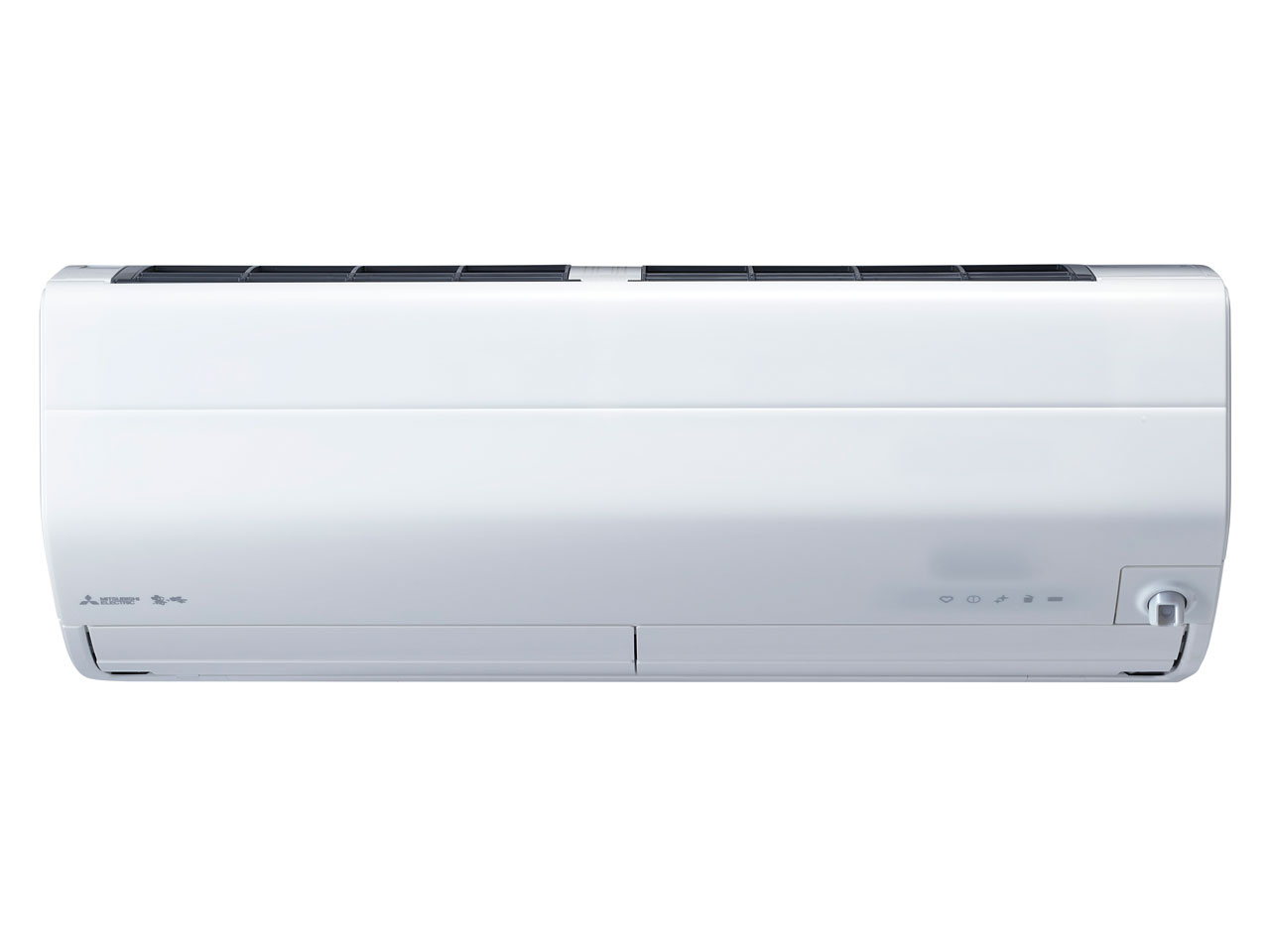 霧ヶ峰 MSZ-ZXV7119S-W [ピュアホワイト]