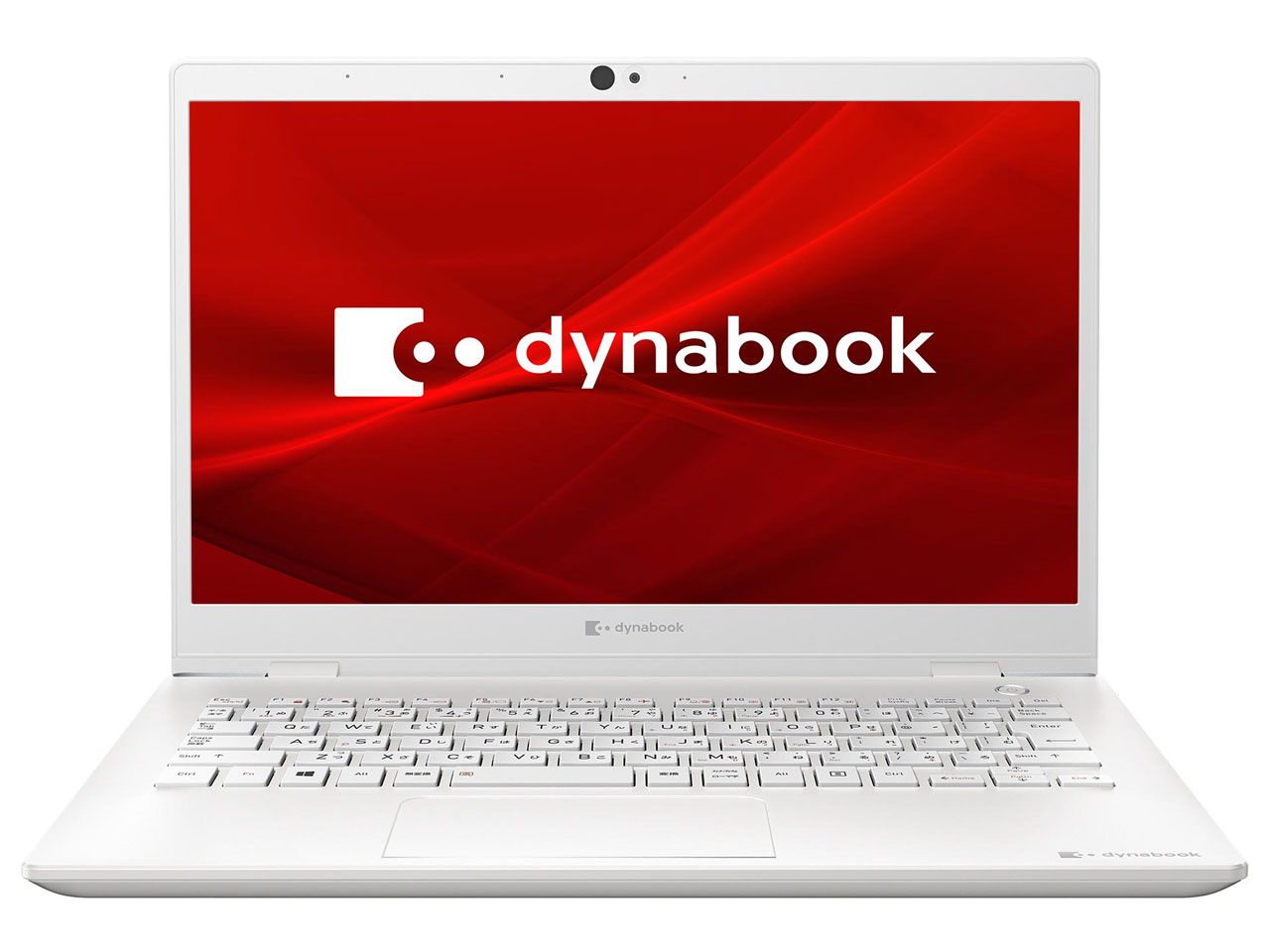 dynabook G6 P1G6MPBW [パールホワイト]