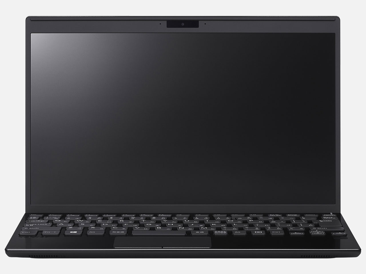 VAIO SX12 VJS12290311B [ブラック]