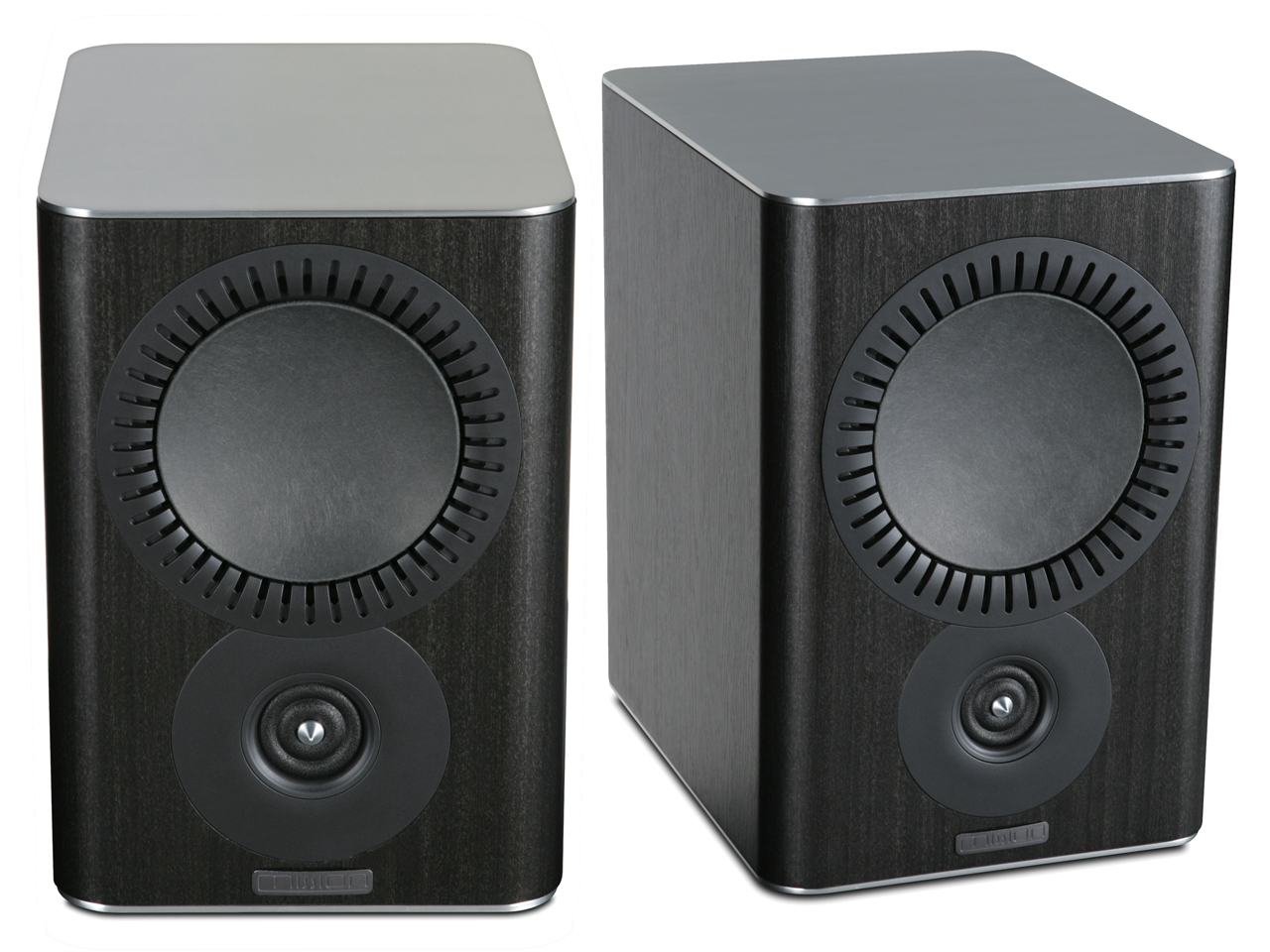 QX-2(BK) [ブラック ペア]