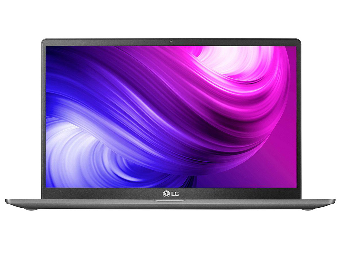 LG gram 14Z90N-VR32J